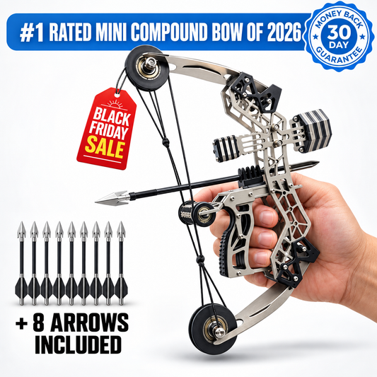 MiniBolt