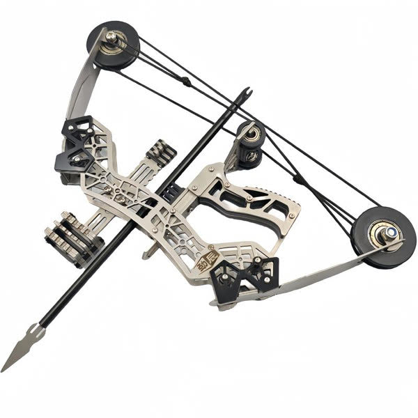 MiniBolt mini compound bow