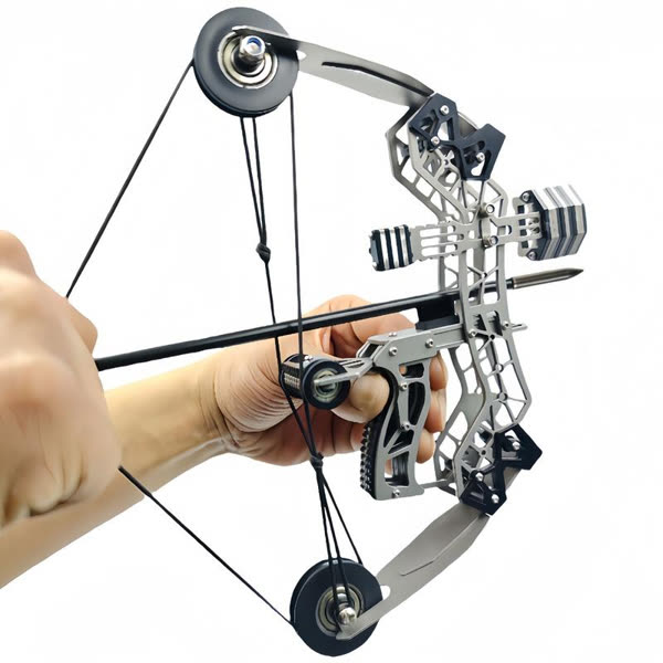 MiniBolt mini compound bow