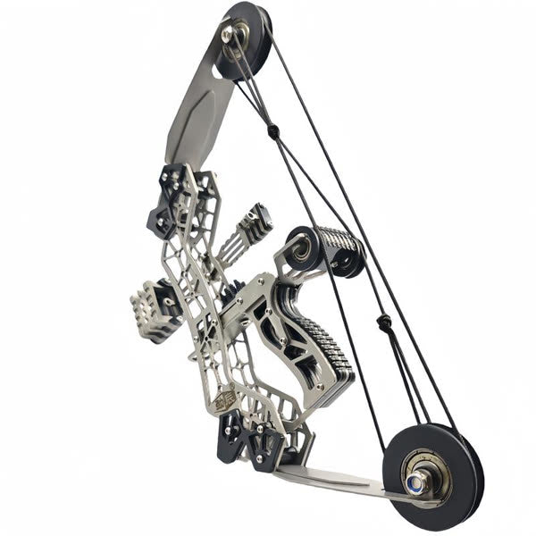 MiniBolt mini compound bow